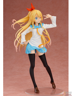 Фигурка 1/7 Читогэ Кирисаки (Kirisaki Chitoge)