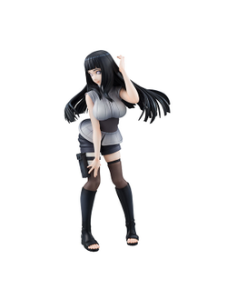 Фигурка 1/8 Хината (Hyuuga Hinata)
