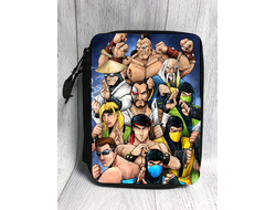 Пенал Мортал Комбат, Mortal Kombat №35