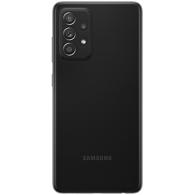 Samsung Galaxy A52 128GB Черный