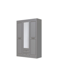 Олимп Шкаф распашной ШР-3