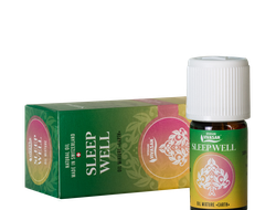 Композиция эфирных масел крепкий сон Вивасан