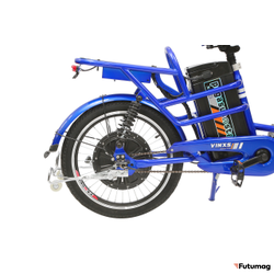 Электровелосипед GT VINX5 13 Ач