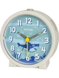 Будильник Rhythm CRE306NR03