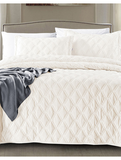 Покрывало TANGO "BACCARA" 240x260 50x70x2 BAC2426-05