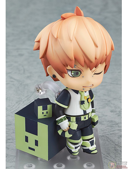 Нендроид Нойз (Noiz)