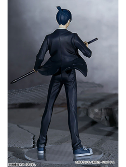 Фигурка Аки Хаякава (Aki Hayakawa Pop Up Parade)