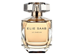 Le Parfum Elie Saab