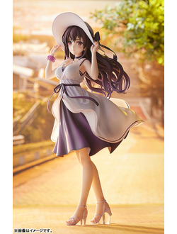 Фигурка 1/7 Утаха Касумигаока (Kasumigaoka Utaha Phat Company)