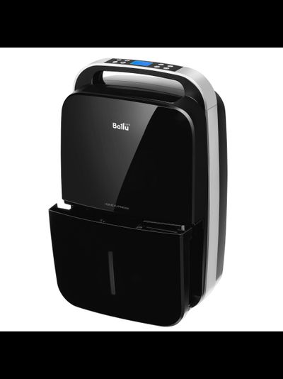 Осушитель воздуха Ballu BD30MN BLACK