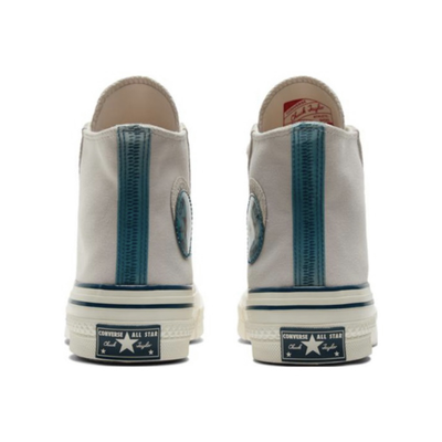 кеды converse москва купить оригинал A04286C фото