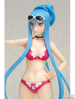 Фигурка 1/10 Такао (Takao Swimsuit ver.)
