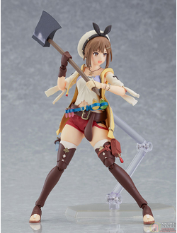Фигурка фигма Райзалин Стаут (figma Reisalin Stout)