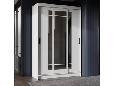 Шкаф-купе Бруно-4 , Тайм -4 (МР)