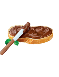 Nutella Mini 25g (64 шт)