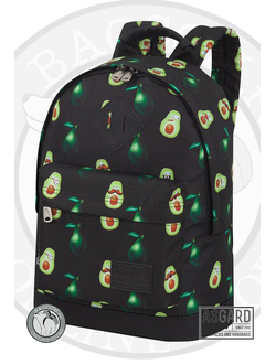 Asgard Р-5434 Авокадо Черного цвета в каталоге магазина Bagcom