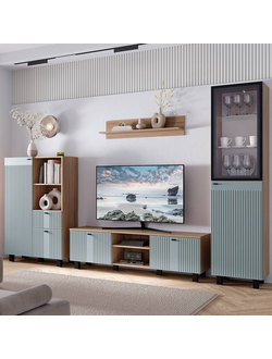 Олива шарли бриз гостиная