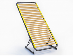 Основание L - 38 с подъемным механизмом