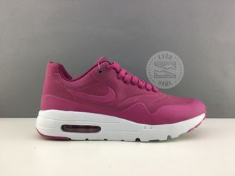 Nike Air Max 87 Сиреневые (36-40) Арт. 013M