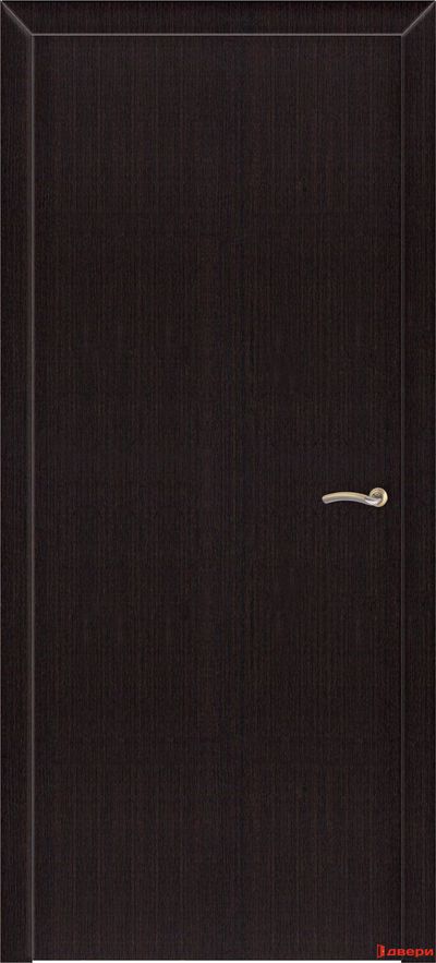 Гладкое венге