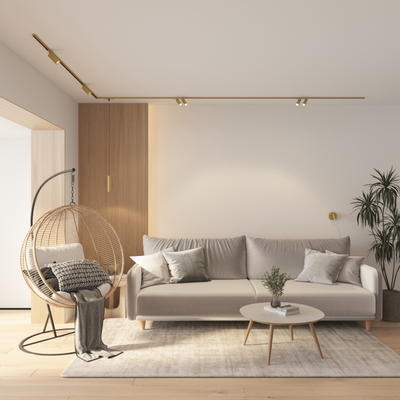 Светильник для трека SHINE SPOT DK5742-SB