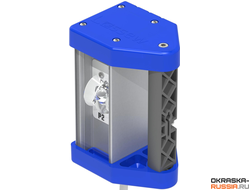 Лампы малярные проявочные