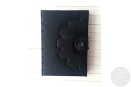 ежедневник ручной работы, блокнот ручной работы, кожаный ежедневник купить, ежедневник на заказ