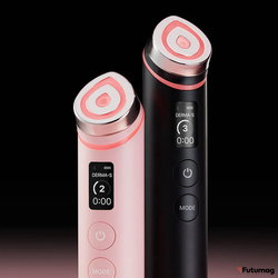 Микротоковый аппарат для ухода за кожей Medicube AGE-R Booster Pro