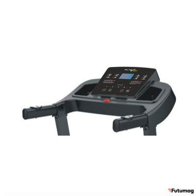 Электрическая беговая дорожка Altezani ALS 1000