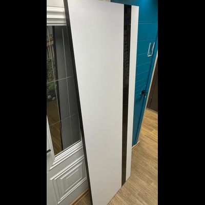 Роял дуб арктика лакобель черный