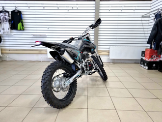 FXMOTO YZ250