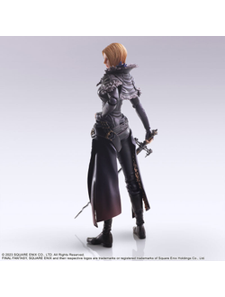 Фигурка Бенедикта Харман (Benedikta Harman Bring Arts)