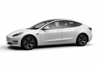 Шумоизоляция Tesla Model 3 / Тесла Модель 3