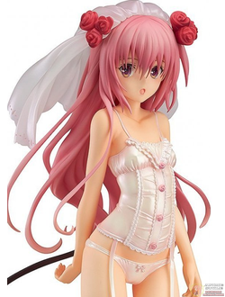 Фигурка 1/6 Нана Астар Девилюк (Nana Astar Deviluke)