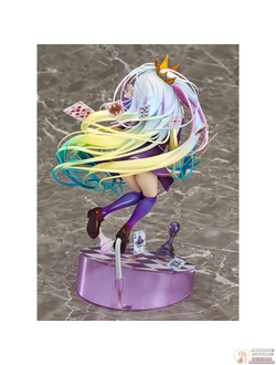 Фигурка 1/8 Широ (Shiro)