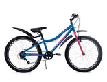 ALTAIR mtb ht 24 1.0