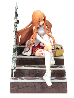 Фигурка Асуна (Asuna Vignette)