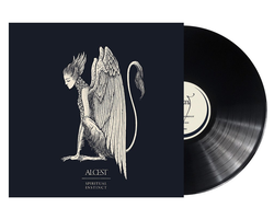 ALCEST - Spiritual Instinct LP
