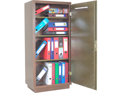 Сейф ШБ-7А