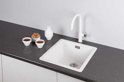 Мойка Schock GREENWICH 45