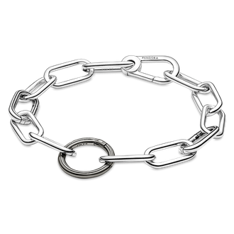 Круглый соединитель Pandora ME Артикул: 749671C00