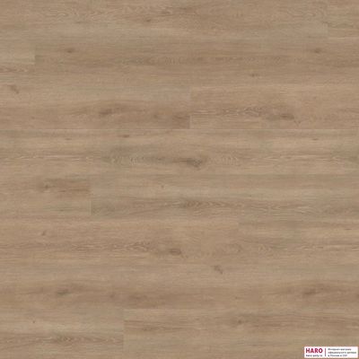 Декор ламината Haro Дуб Венето Кремовый 541585 фронт