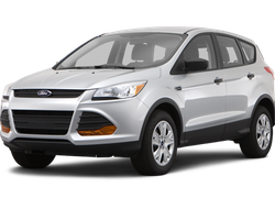 Шумоизоляция Ford Escape / Форд Эскейп