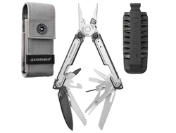Leatherman  ARC с чехлом и битами