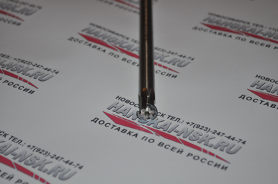 Ведущий вал для лодочного мотора Hangkai 3.5