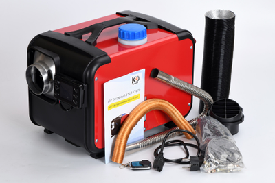 Автономный отопитель дизельный XD-13