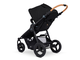 Коляска 2в1 Bumbleride Era / Black 2023