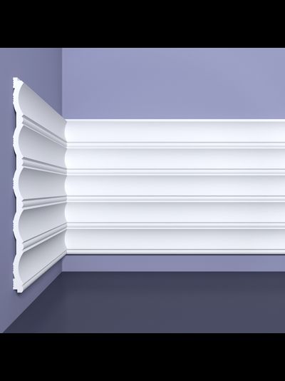 Bello Deco стеновая 3d панель из дюрополимера СП 04/2,6