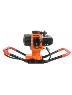 Мотобур CARVER AG- 52/000