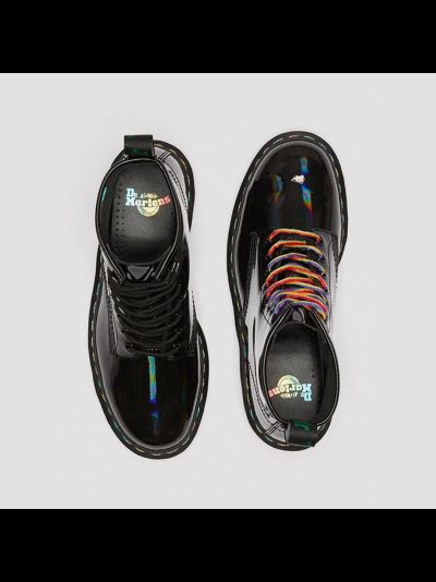 DR. MARTENS 1460 RAINBOW